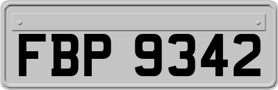 FBP9342