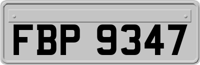 FBP9347