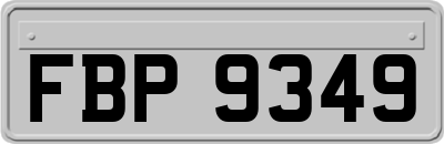 FBP9349