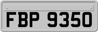 FBP9350