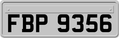 FBP9356