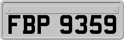 FBP9359