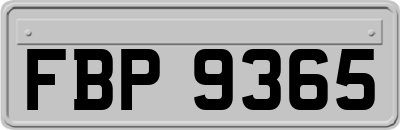 FBP9365