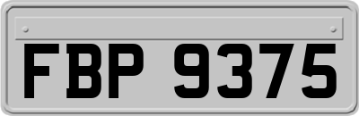 FBP9375