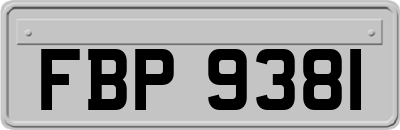 FBP9381