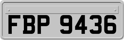 FBP9436