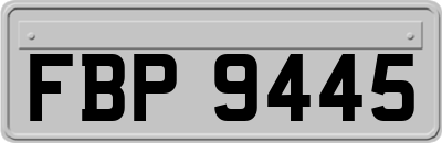 FBP9445