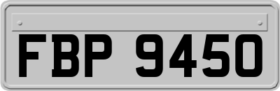 FBP9450