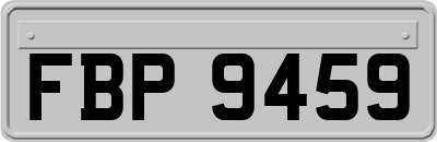 FBP9459