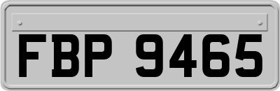FBP9465
