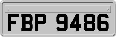 FBP9486