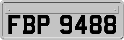 FBP9488