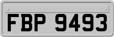 FBP9493