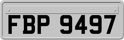 FBP9497