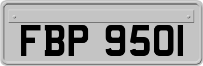 FBP9501