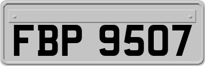FBP9507