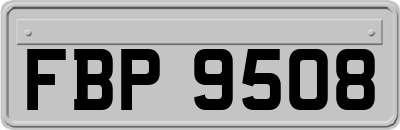 FBP9508