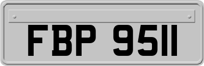 FBP9511