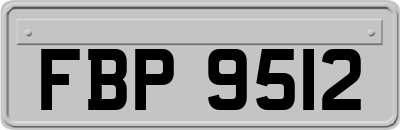 FBP9512