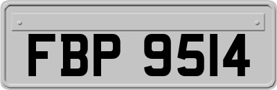 FBP9514