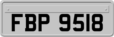 FBP9518