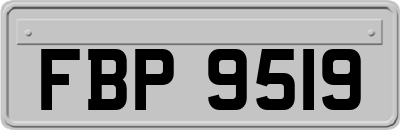 FBP9519
