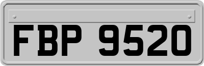 FBP9520