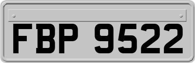 FBP9522
