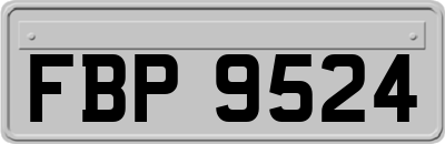 FBP9524
