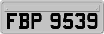 FBP9539