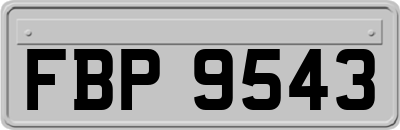 FBP9543
