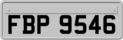FBP9546