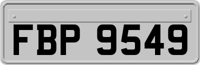 FBP9549