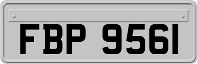 FBP9561