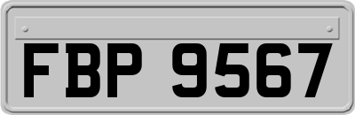 FBP9567