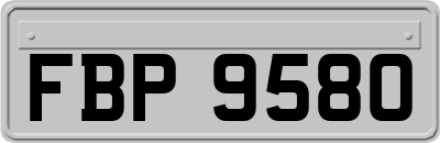 FBP9580