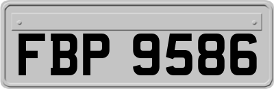 FBP9586
