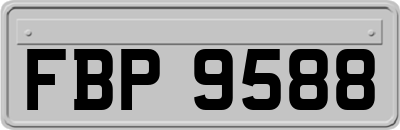 FBP9588