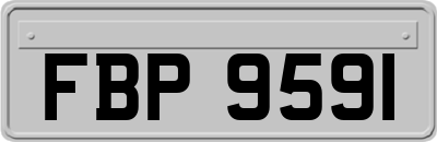FBP9591