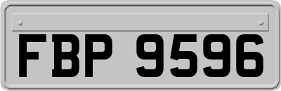 FBP9596