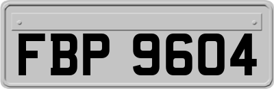 FBP9604