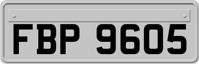 FBP9605
