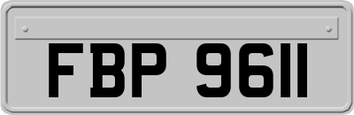 FBP9611
