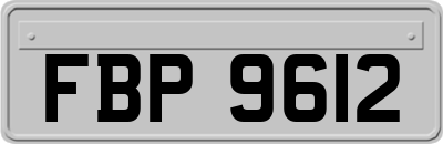 FBP9612