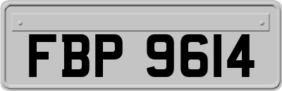 FBP9614
