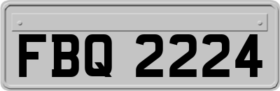 FBQ2224