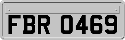 FBR0469