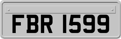 FBR1599