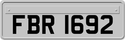 FBR1692
