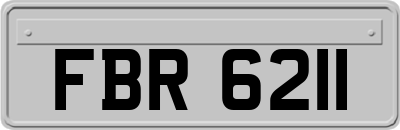 FBR6211